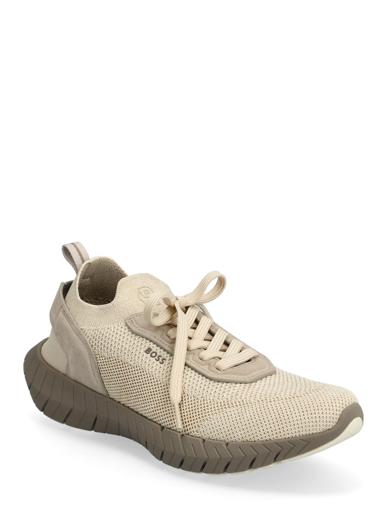 BOSS Boss-Motion_Slon_Kns Beige - 41 - Herren