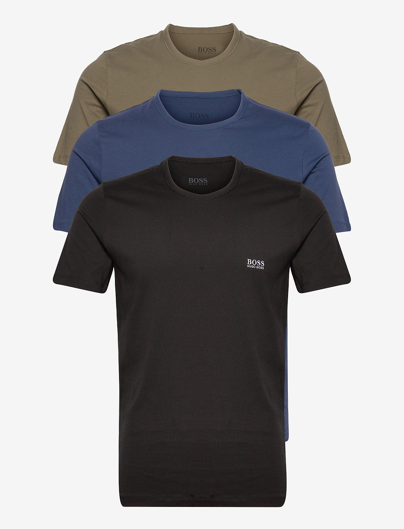 boss co shirt