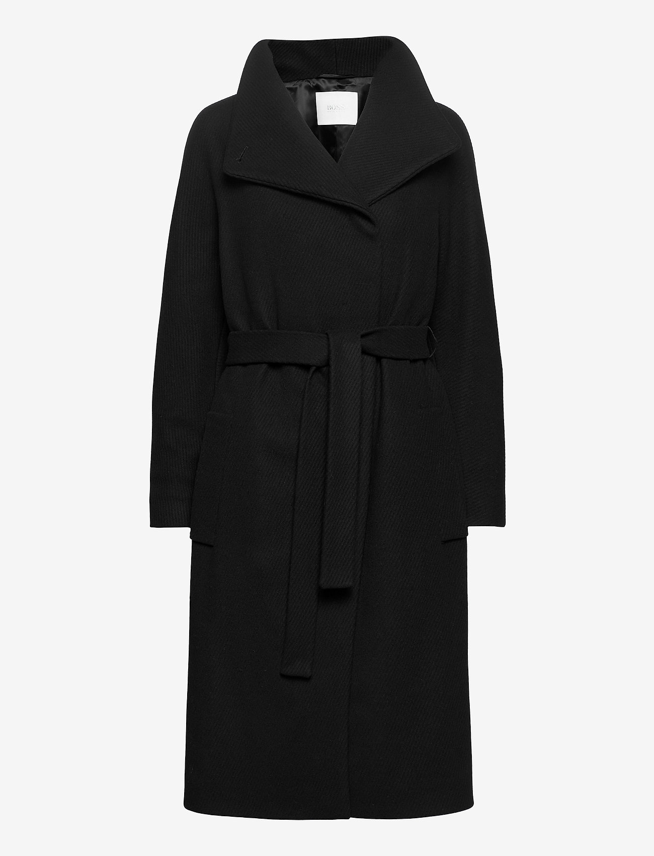 boss cedani coat