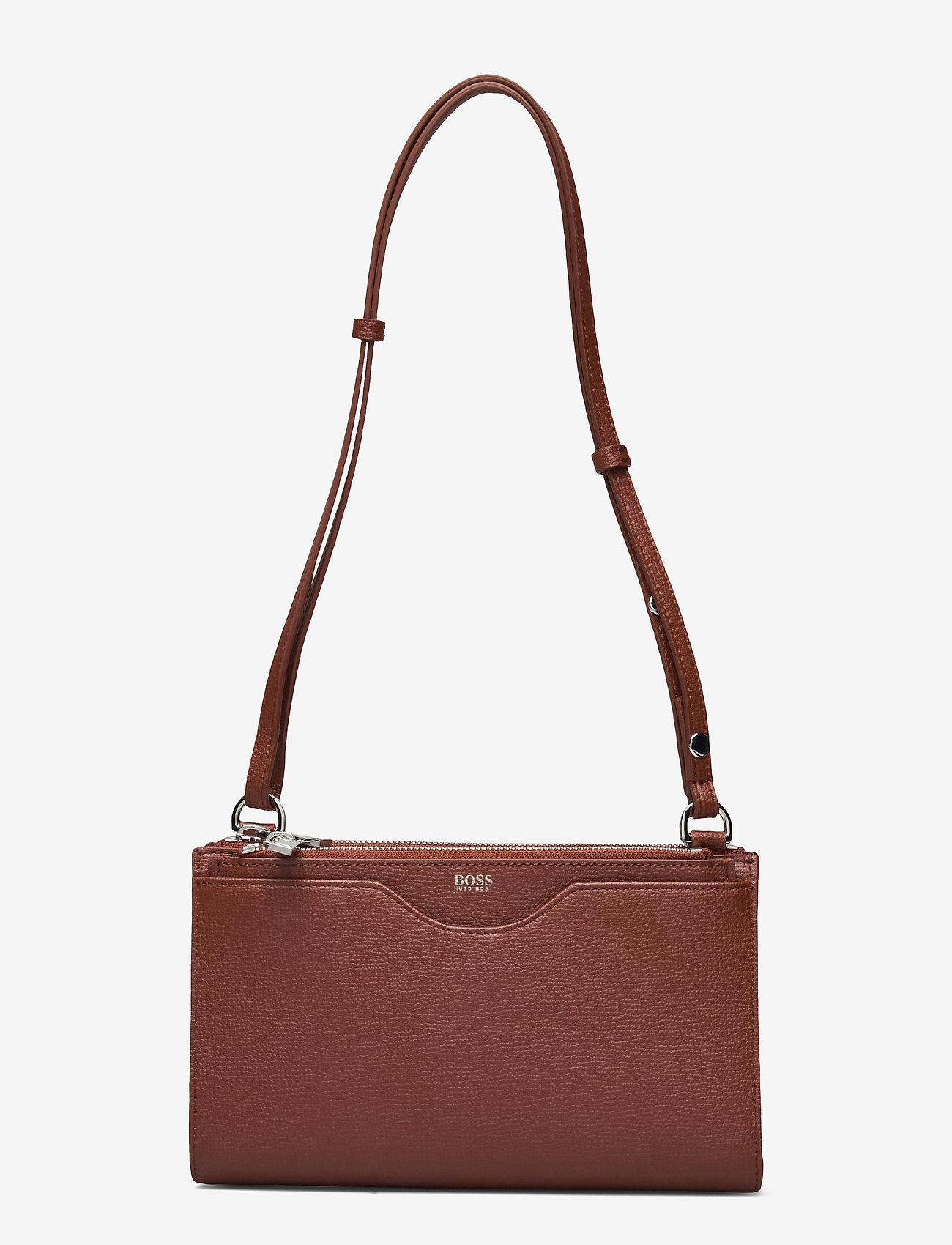 BOSS Taylor Mini Bag (Rust/copper) 162 €