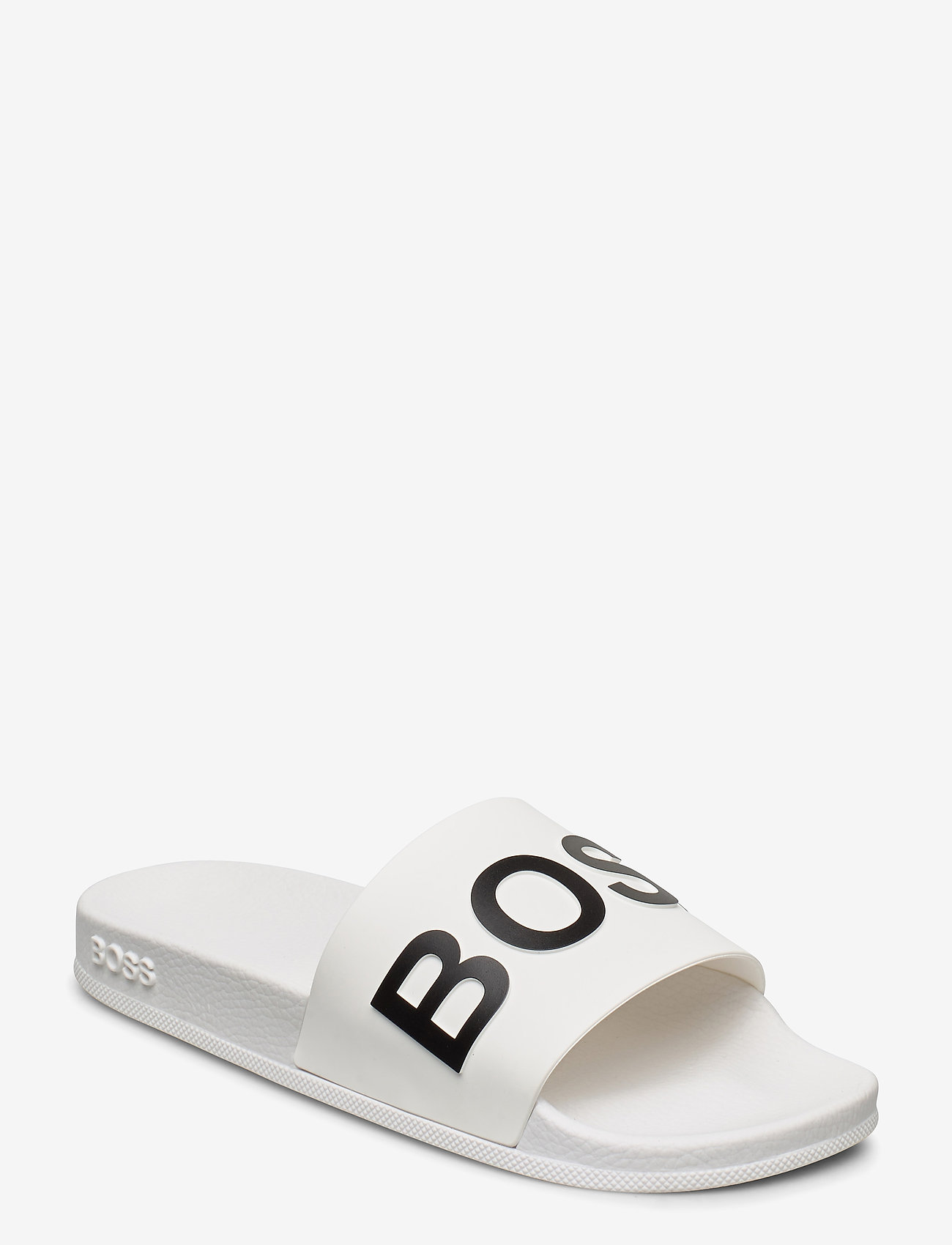 BOSS Bay_slid_rblg - Badslippers | Boozt.com