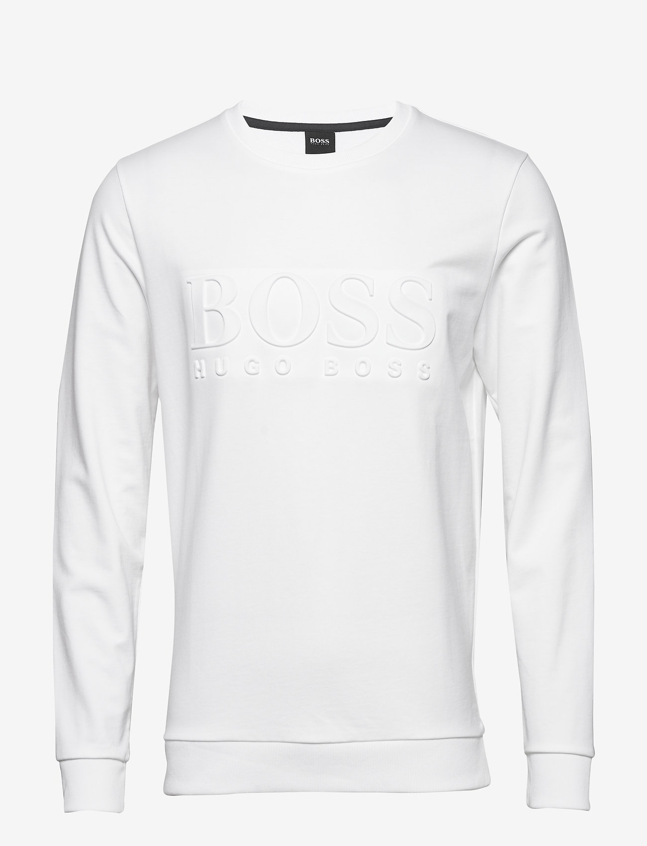 boss heritage sweatshirt