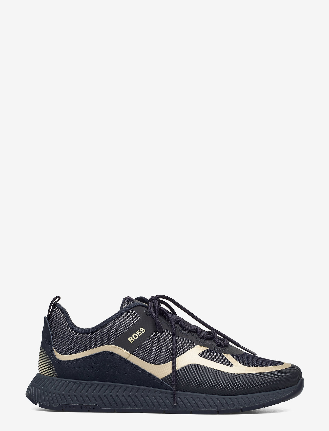 boss titanium run memx