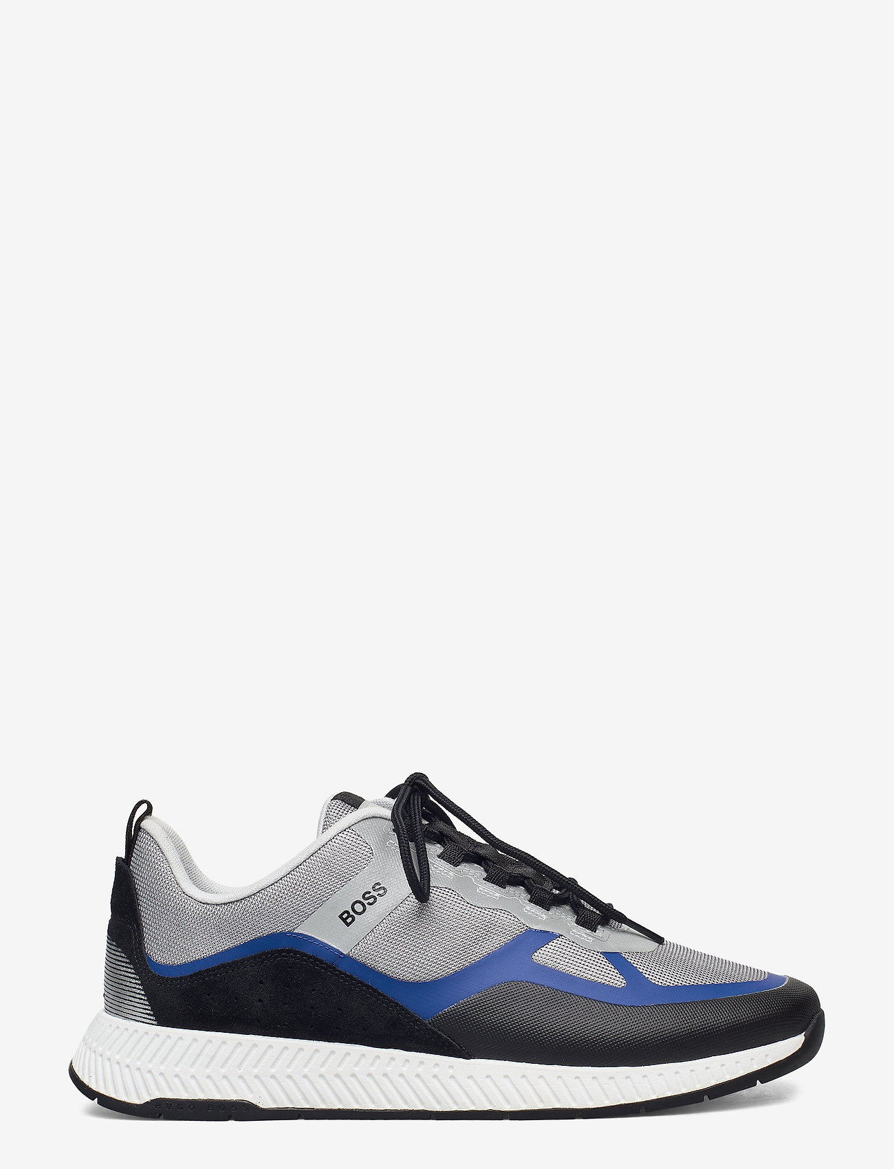 boss titanium run memx