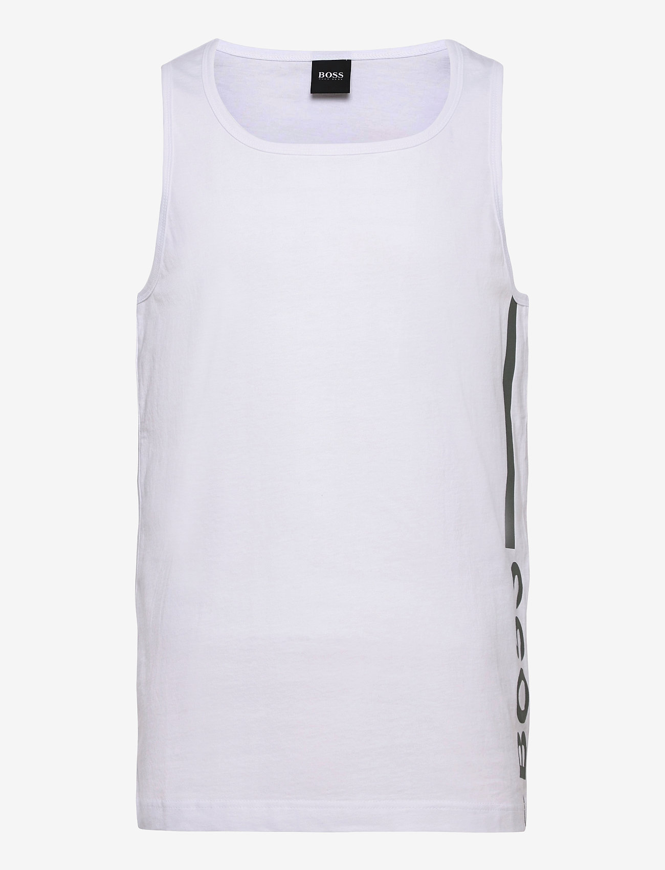 BOSS Beach Tank Top - | Boozt.com