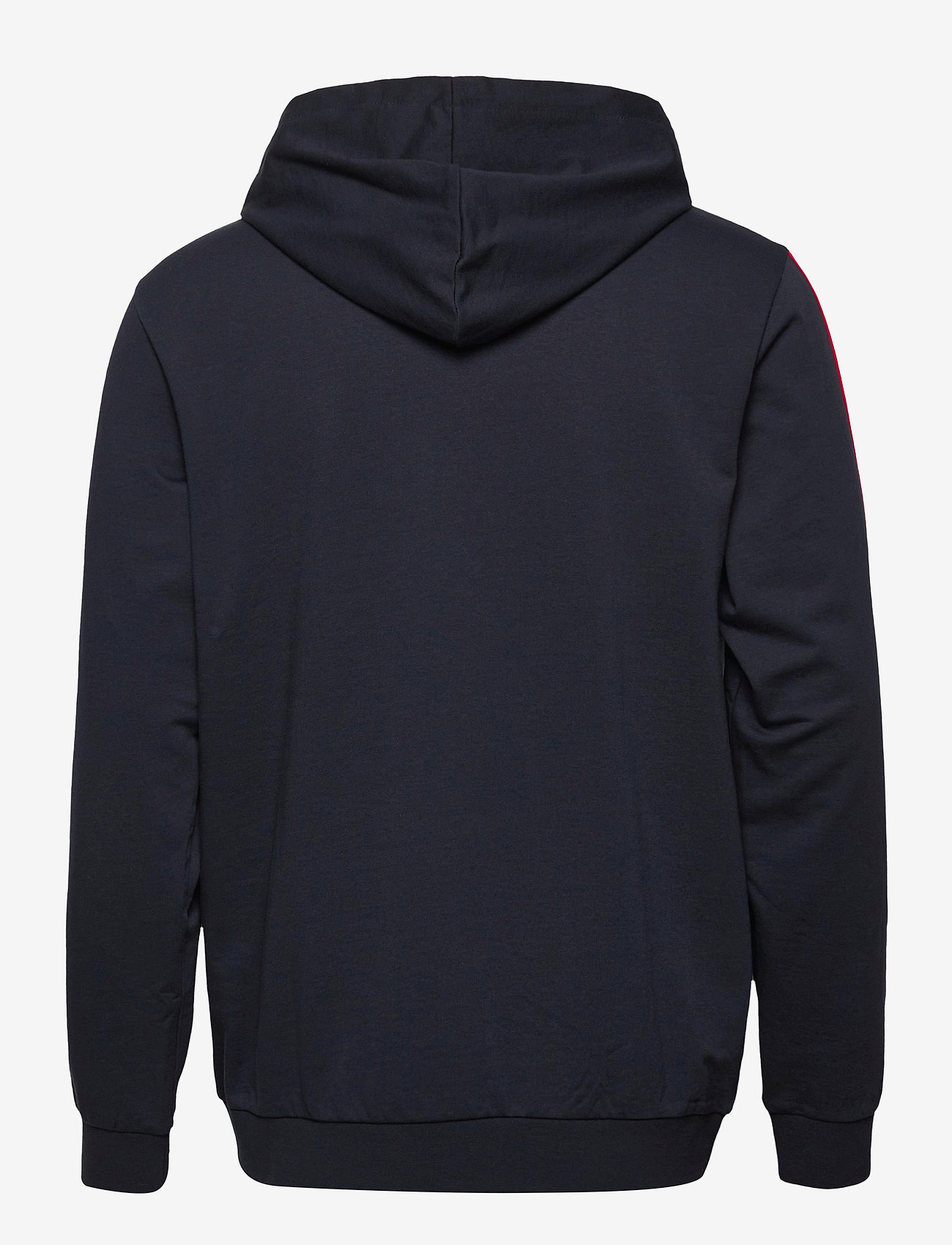 BOSS - Authentic Jacket H - džemperi ar kapuci - dark blue - 1