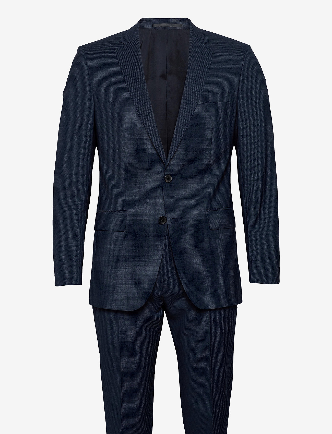 BOSS Huge6/genius5 (Dark Blue) 3999 kr