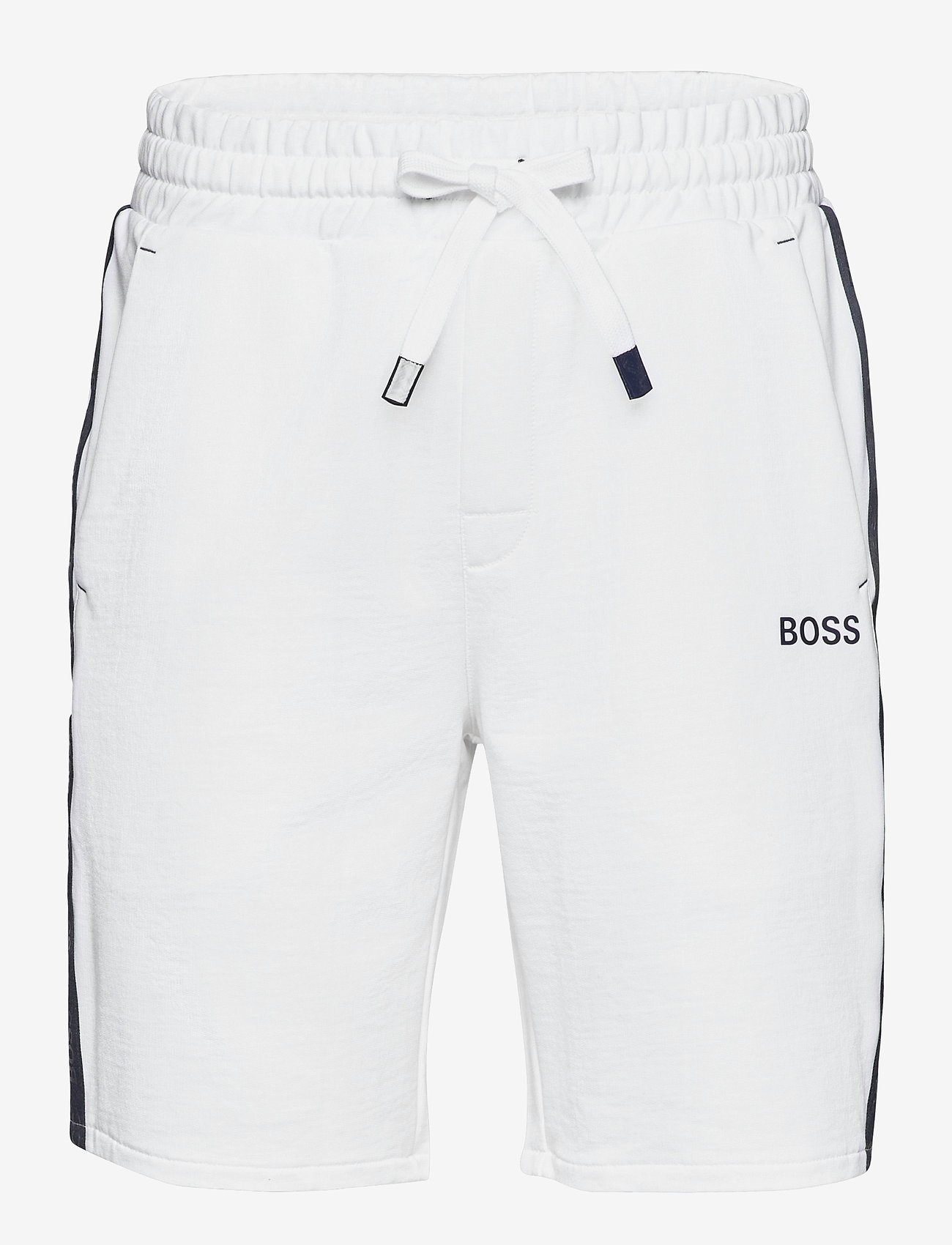 boss casual shorts