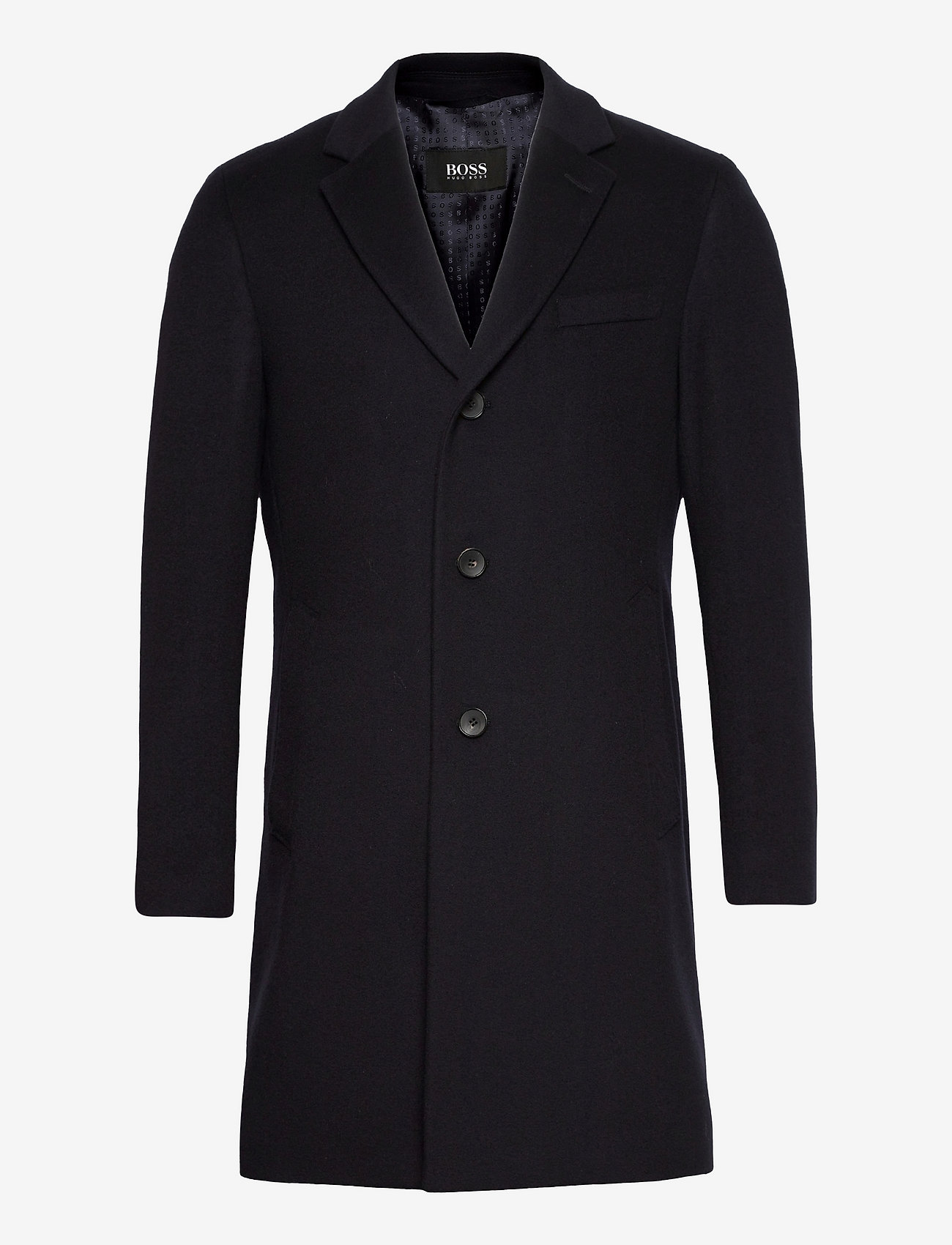 BOSS H-hyde-214 - Winterjassen | Boozt.com