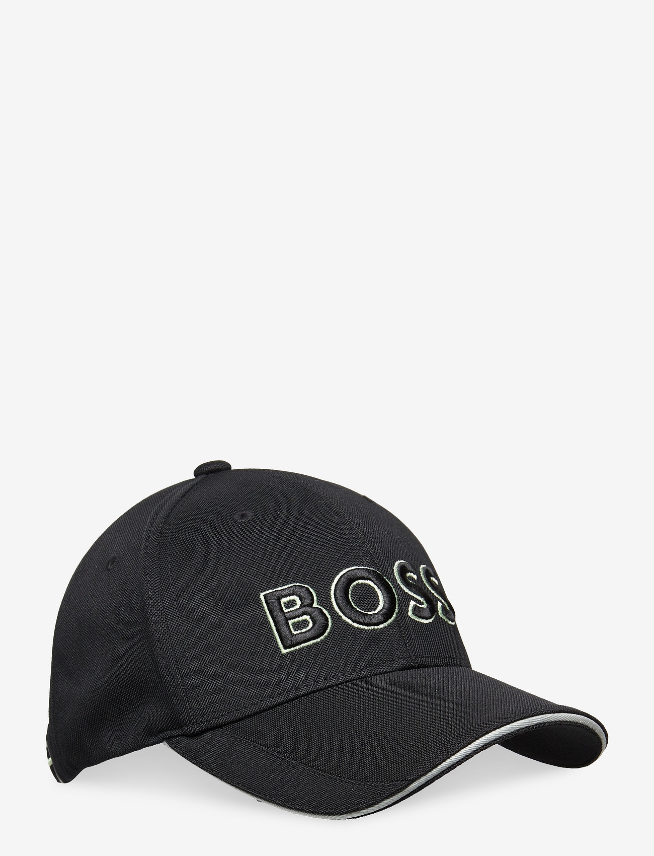 the boss cap