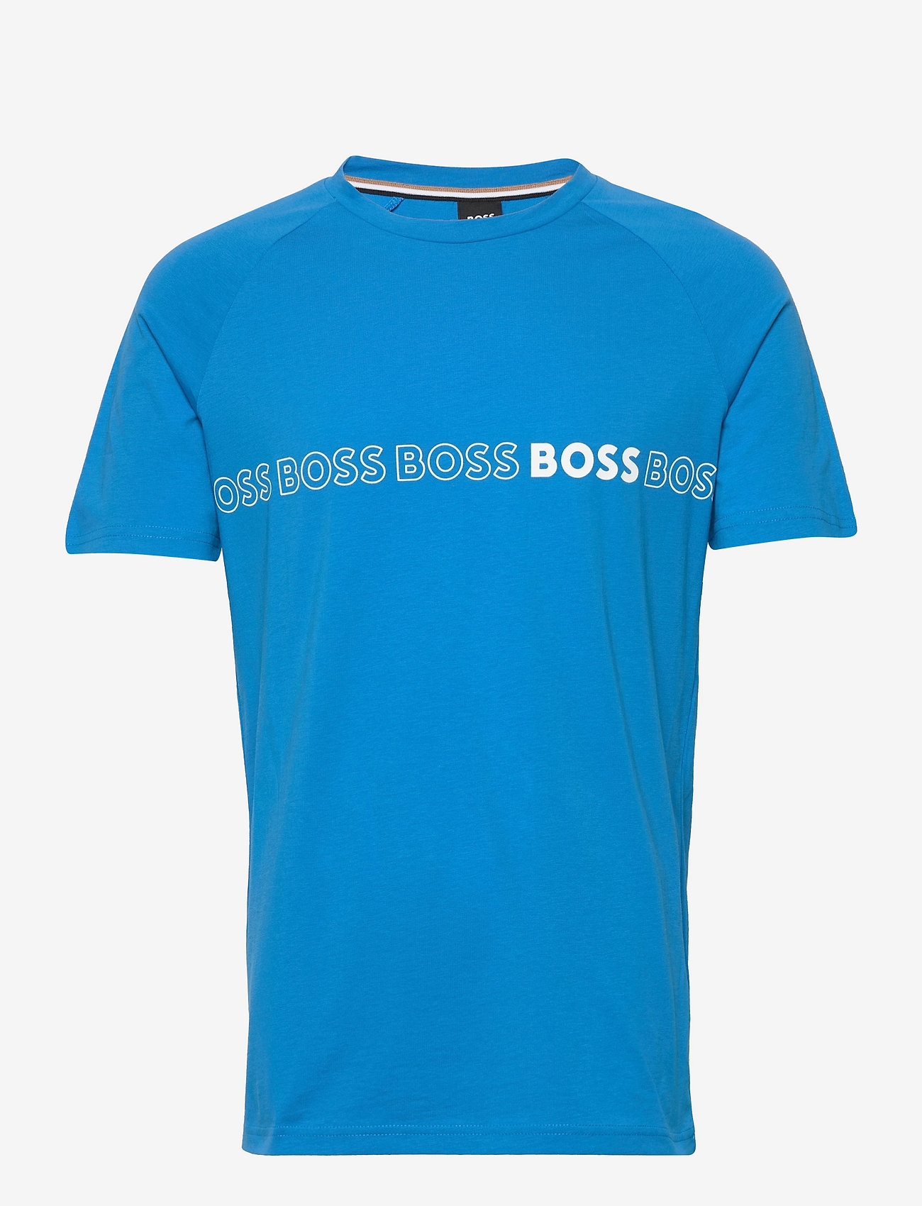 hugo boss logo sweatshirt