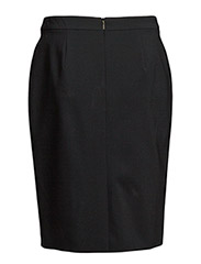 BOSS - Vilea - midi kjolar - black - 2