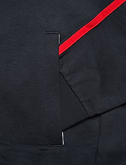 BOSS - Authentic Jacket H - džemperi ar kapuci - dark blue - 5