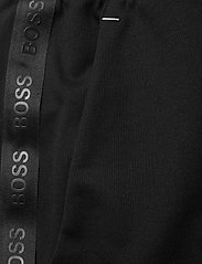 BOSS - Heritage Shorts - ikdienas šorti - black - 4