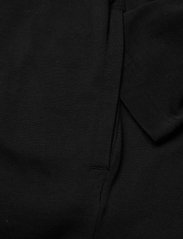 BOSS - Identity Hooded Robe - baderomstekstiler - black - 3