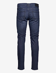 BOSS - Taber+ - tapered jeans - navy - 1