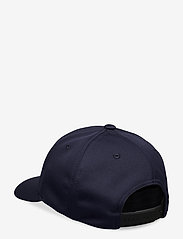 BOSS - Cap-Tover - cepures ar nagu - navy - 1