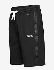 BOSS - Heritage Shorts - ikdienas šorti - black - 2