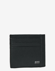 BOSS - GBBM_Key hold S card - navy - 3