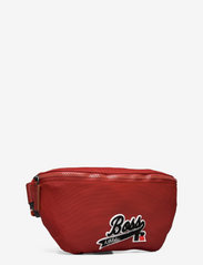 BOSS - Bumbag_RA - väskor - medium red - 2