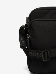BOSS - B-cycle_NS zip - schultertaschen - black - 3