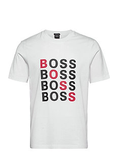 Boss T Shirts Online Trendige Kollektionen Bei Boozt Com