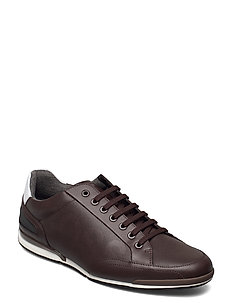 BOSS Saturn_lowp_ltpflg - Baskets basses | Boozt.com