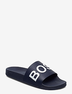 Bay_Slid_rblg - chaussures d'été - dark blue