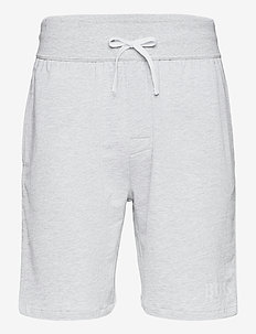 Authentic Shorts - rennot shortsit - medium grey
