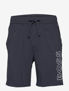 Identity Shorts - trunks - dark blue