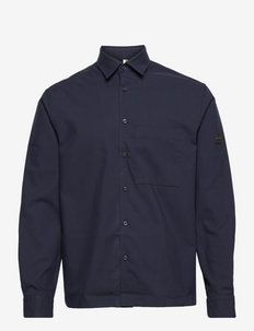 Newt_P - apģērbs - dark blue
