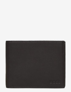 Asolo - plånböcker - dark brown