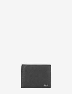 Crosstown_Trifold - portefeuilles - black