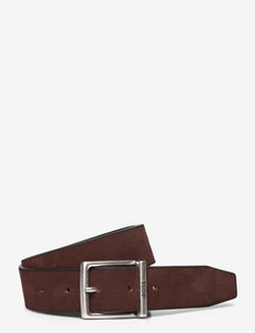 Rudy-Sd_Sz35 - ceintures classiques - dark brown