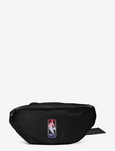 Bumbag_NBA - bæltetasker - black