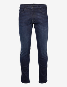 Maine3 - skinny jeans - navy