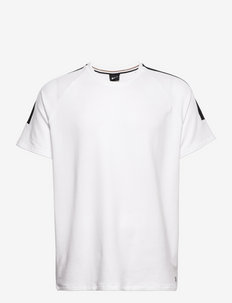 Fashion T-Shirt - t-shirts basiques - white