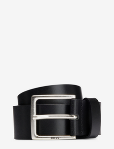 Rummi_Sz40 - ceintures classiques - black