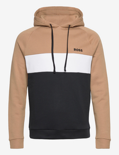 Contemporary Hoodie - hoodies - medium beige