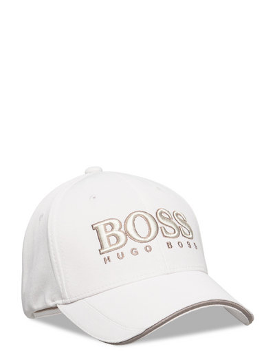 boss baseball cap