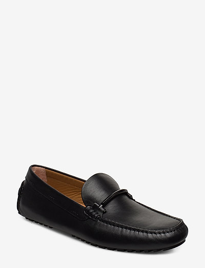BOSS Smart Casual | Loafers | Trendy collections at Boozt.com