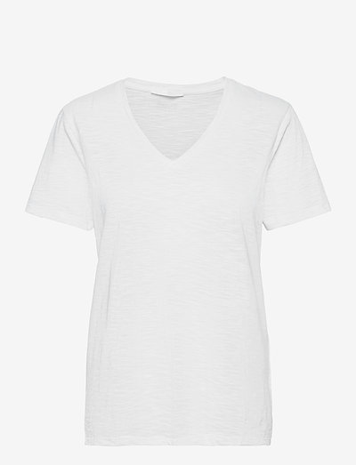 C_Emodern - t-shirts - white