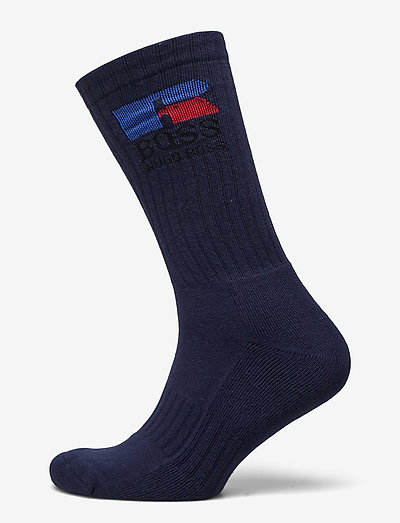 QS Russell CC_RA - vanlige sokker - dark blue