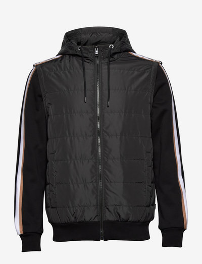 Sommers 16 - spring jackets - black