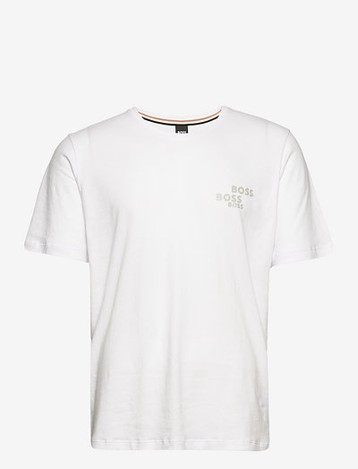 Urban T-Shirt RN - t-krekli ar īsām piedurknēm - white
