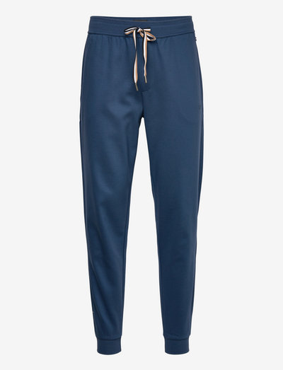 Heritage Pants - pidžamas bikses - medium blue