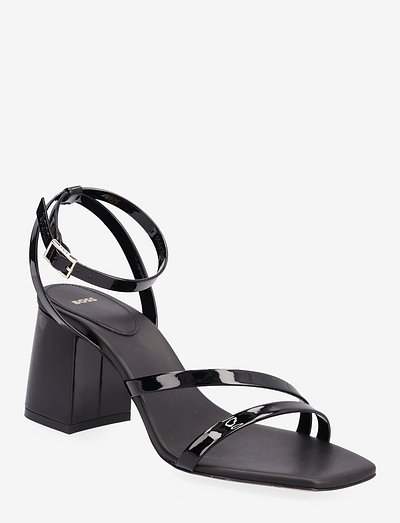 Addison Sandal 70-P - sandaletten - black