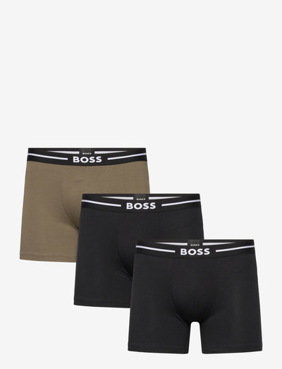 BOSS Black