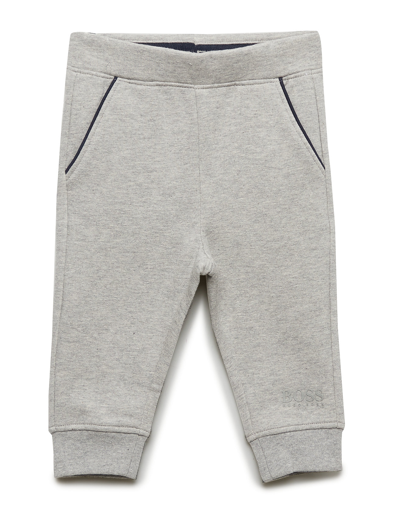 jogging bottoms grey