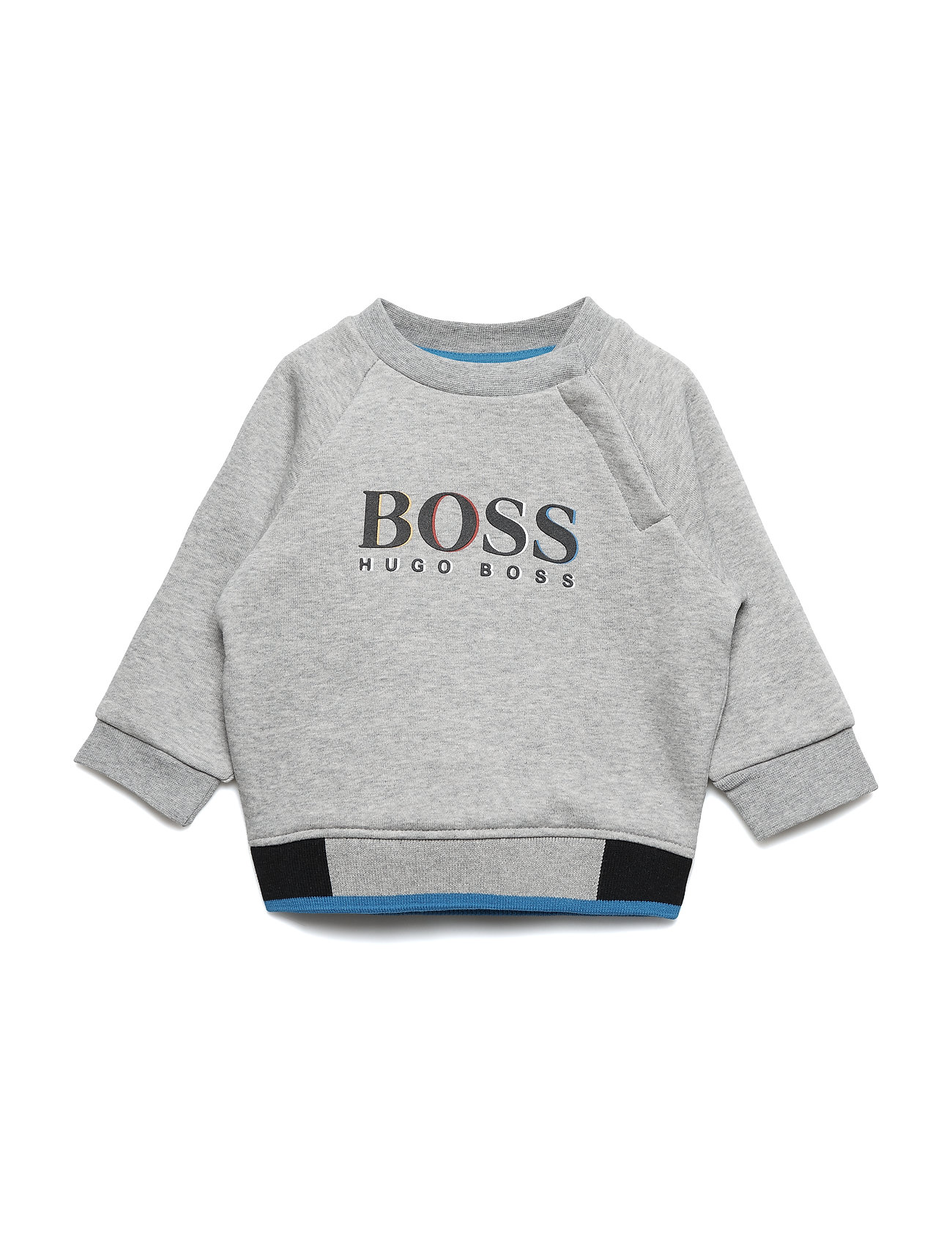 hugo boss hoodie boozt